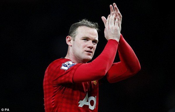 Phá két, Arsenal dự chi lương khủng “chưa từng có” cho Rooney