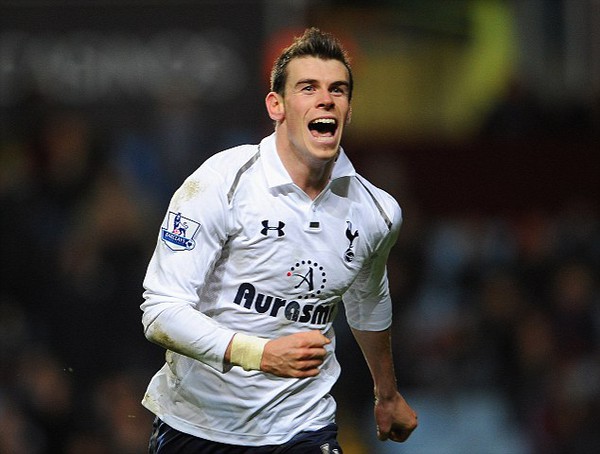 
	Tương lai của Bale sẽ phụ thuộc vào cuộc đua Top 4 mùa giải năm nay