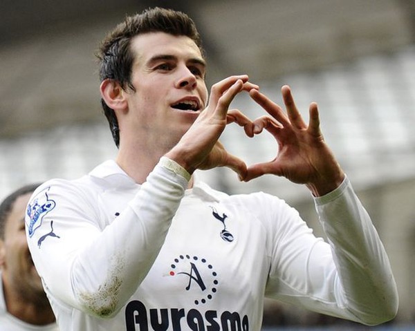 
	Real đang hướng đến Bale