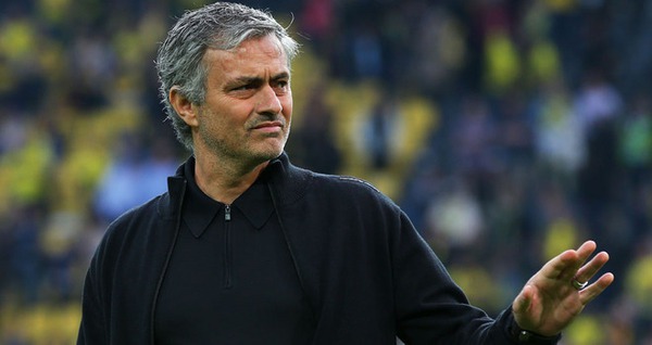 
	Giờ thì tất cả phụ thuộc vào tài phép của Jose Mourinho và các học trò