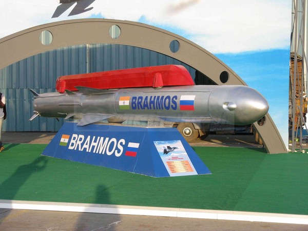 Kỳ 4: Yakhont/Brahmos vươn xa với hổ mang chúa Su-30 - Loại tên lửa Việt Nam khiến Trung Quốc run sợ