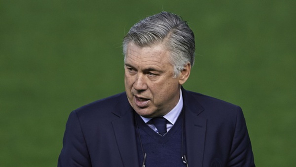 
	Thời khắc Ancelotti cập bến Real Madrid đang đến gần