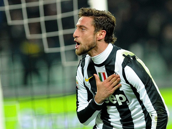 
	Marchisio sẽ đầu quân cho Man United?