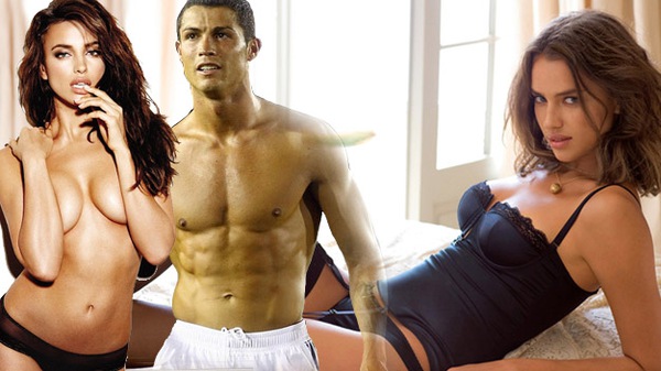 
	C.Ronaldo nhận được lời mời gọi hấp dẫn từ trang website Ashley Madison
