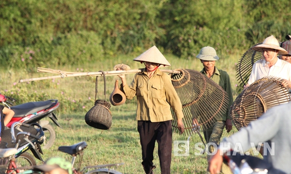 Ảnh đánh bắt cá