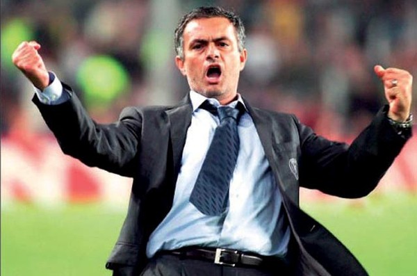 
	Jose Mourinho đã có 121 trận thắng khi dẫn dắt Real