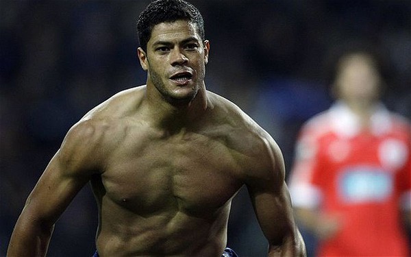 
	Chelsea đánh tiếng hỏi mua Hulk với giá 35 triệu bảng