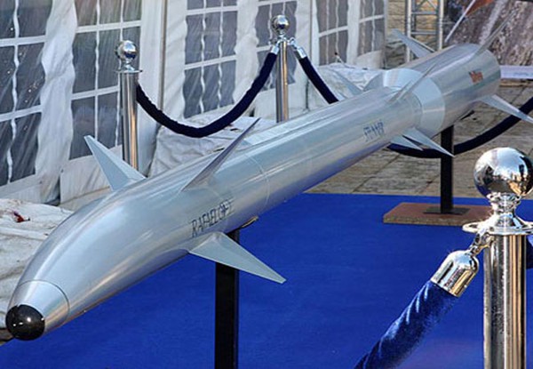 Theo truyền thông Israel, hệ thống David’s Sling có thể đánh chặn tên lửa đạn đạo Shahab nếu tên lửa hoạt động ở quỹ đạo thấp.