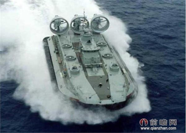Theo kế hoạch từ phía TQ đưa ra những chiếc Zubr sẽ được triển khai tại biển Đông nhằm giúp TQ tăng cường năng lực vận chuyển đổ bộ của mình.