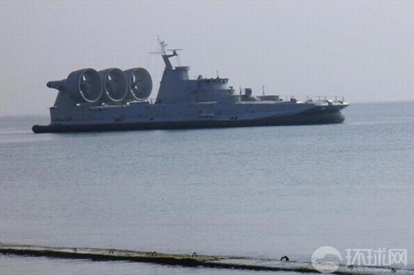 Cho nên, theo các chuyên gia quân sự Trung Quốc, loại vũ khí tác chiến gần bờ vô cùng lợi hại mà Trung Quốc mới sắm về này chỉ có thể thực hiện nhiệm vụ “giữ đảo” chứ không thể thực hiện việc “chiếm đảo”. Đặc biệt, vùng Biển Đông rộng lớn không phải là nơi sử dụng Project 958 Bizon.