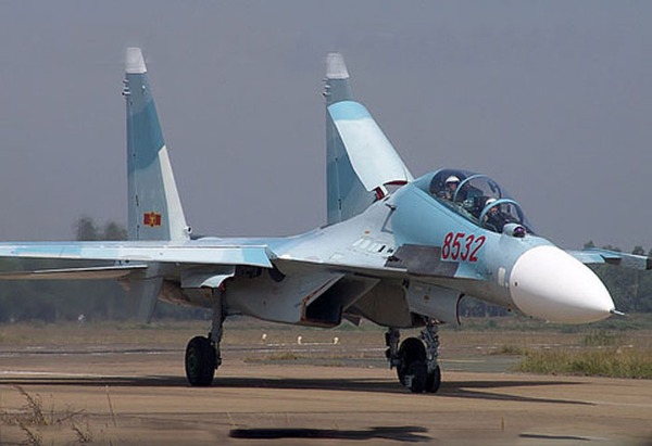 Trong vài năm qua, Việt Nam đã mua sắm số lượng lớn tiêm kích đa năng Su-30MK2V để hiện đại hóa không quân đáp ứng yêu cầu nhiệm vụ mới.