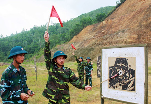 Kiểm tra kết quả.