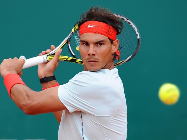 TBN hủy bằng chứng doping, Nadal choáng váng