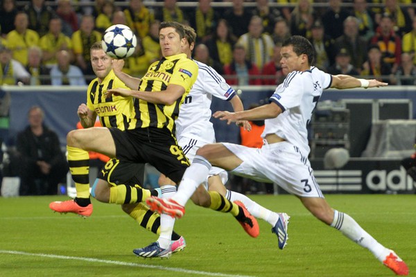 
	Pepe đã mắc lỗi 3/4 bàn thua của Real