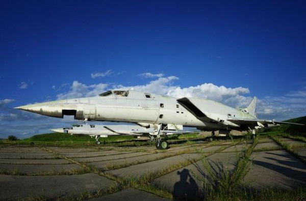 Không quân Nga ngày nay vẫn sử dụng những chiếc Tu-22M, nhưng là biến thể hiện đại hơn mang tên Tu-22M3. Trong tương lai, Tu-22M3 vẫn được xem là nòng cốt trong lực lượng Không quân ném bom chiến lược Nga.