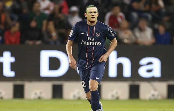 
	Rooney sẽ về PSG?