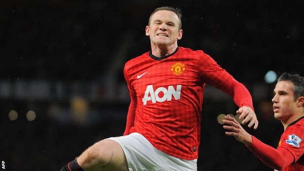 
	GĐĐH David Gill khẳng định Rooney sẽ ở lại Man United