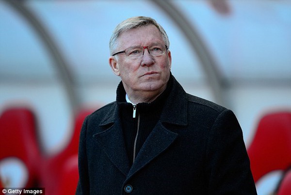 
	HLV Alex Ferguson mới được cấp 60 triệu bảng để "đi chợ" trong mùa Hè