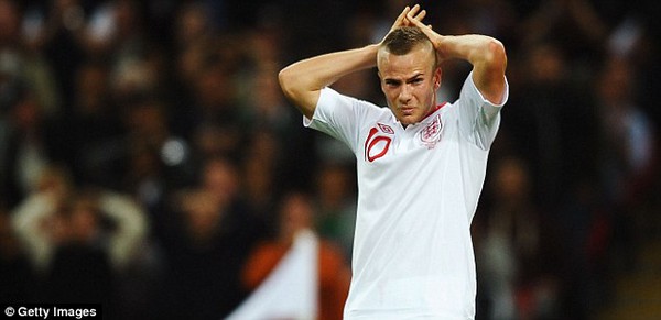 
	Tom Cleverley đã xin rút lui khỏi ĐT Anh