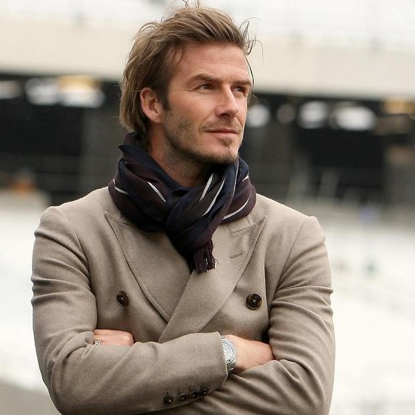
	Hy vọng biểu tượng David Beckham vẫn sẽ gắn bó với bóng đá dù không còn là một cầu thủ