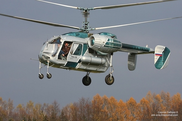 
	Đã có 850 chiếc Ka-26 được sản xuất, chúng không chỉ được sử dụng trong nhiều hạng mục kinh tế mà còn từng được trang bị cho lực lượng cảnh sát giao thông Xô Viết. Ngày nay, Ka-26 vẫn có thể vận hành trơn tru nhưng ít gặp.