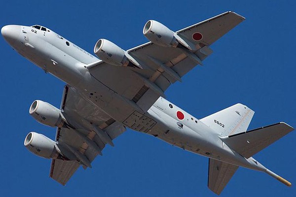 
	Trên thực tế Lực lượng Phòng vệ Biển Nhật Bản đã sở hữu 94 máy bay trinh sát P-3C, có khả năng cảnh báo và trinh sát chống tàu ngầm rất mạnh. Đây thực sự là điều khiến lực lượng ngầm của TQ ái ngại, thêm vào đó là một vài chiếc P1 được trang bị bay thử nghiệm từ năm 2011, giờ đây khi chính thức được biên chế hàng loạt lực lượng săn ngầm của Nhật đã trở nên mạnh toàn diện so với các quốc gia khác trong khu vực.