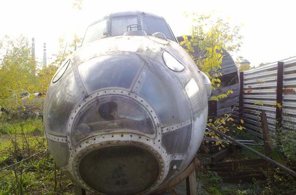 Hiện Nga vẫn còn lưu giữ được một số chiếc máy bay ném bom chiến lược M-4 sân bay, bảo tàng. Nhưng nhiều chiếc trong số chúng đã không còn nguyên hình hài sau nhiều năm 