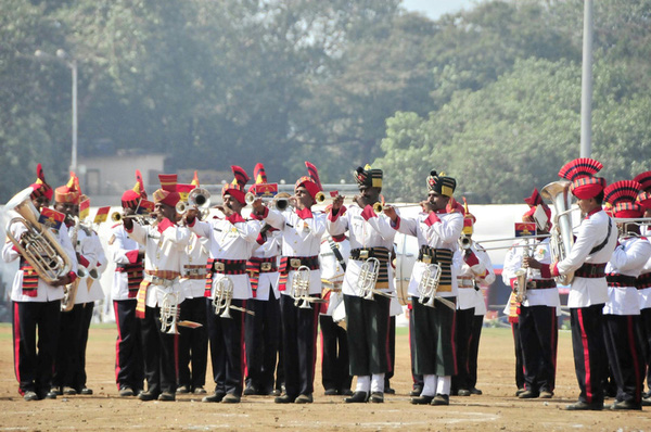 Bộ Quốc phòng Ấn Độ mong muốn thông qua hoạt động này kết hợp với triển lãm vũ khí sẽ giúp người dân hiểu hơn về quân đội