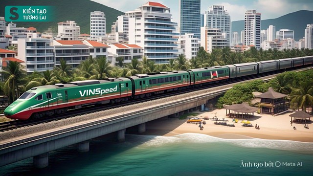 VinSpeed muốn khai thác siêu dự án 67,3 tỷ USD trước tháng 12/2030, Chính phủ ra chỉ đạo quan trọng - Ảnh 2.