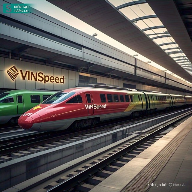 VinSpeed muốn khai thác siêu dự án 67,3 tỷ USD trước tháng 12/2030, Chính phủ ra chỉ đạo quan trọng - Ảnh 4.