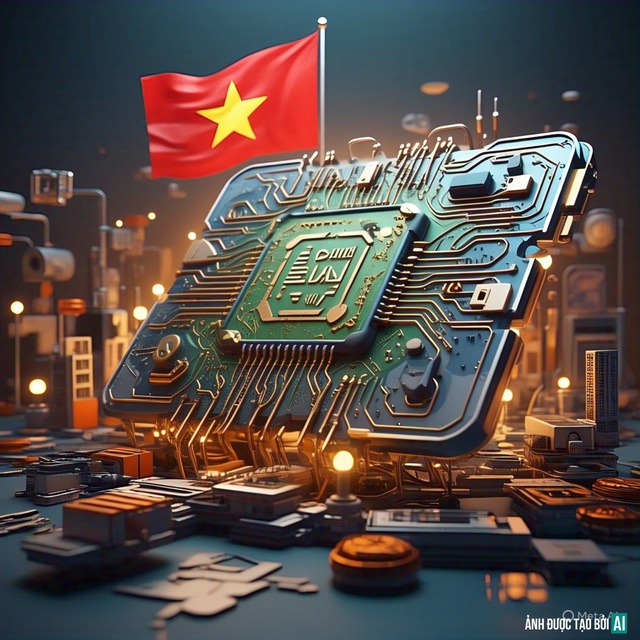 Sát vách Hà Nội: Sẽ hình thành thủ phủ của ngành kinh tế mỗi năm đem về 100 tỷ USD cho Việt Nam - Ảnh 2.