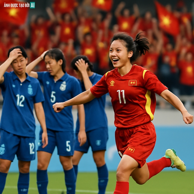 Sau 20 bàn thắng “dễ như đi dạo”, tuyển Việt Nam sẽ hạ Thái Lan để lần đầu tiên vô địch giải Đông Nam Á? - Ảnh 1.