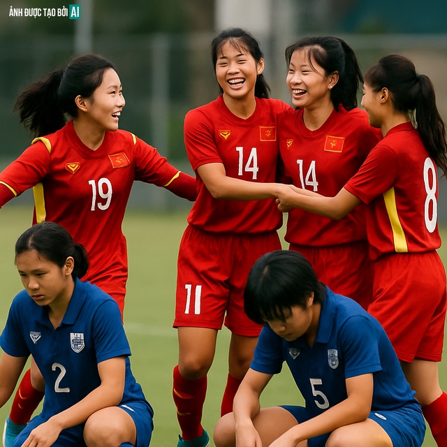 Sau 20 bàn thắng “dễ như đi dạo”, tuyển Việt Nam sẽ hạ Thái Lan để lần đầu tiên vô địch giải Đông Nam Á? - Ảnh 3.