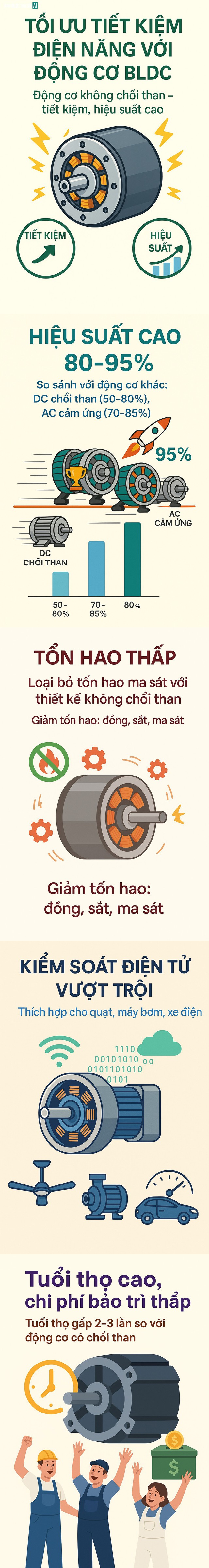 Quạt trần, món đồ không thể thiếu trong ngôi nhà Việt: Sắp được lắp ở Âu, Mỹ; kỳ vọng thu về 1.000 tỷ - Ảnh 2.