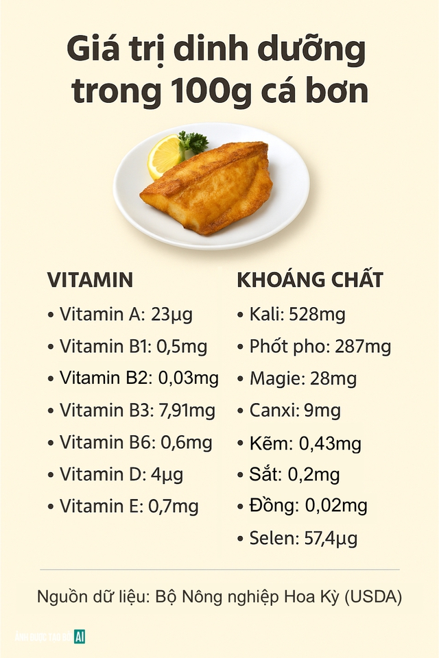 Việt Nam có loại cá chứa cả kho dưỡng chất, giàu protein hơn cá hồi: Tiểu đường, mỡ máu “rất sợ” - Ảnh 1.