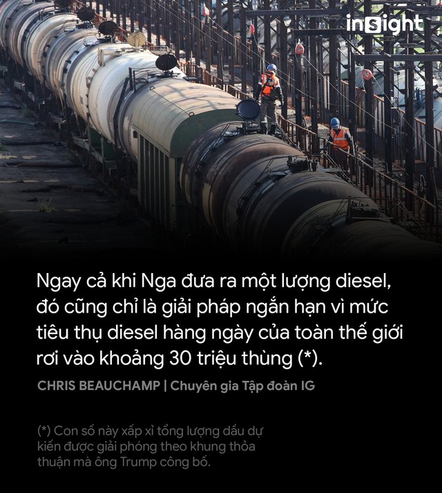 Thỏa thuận Trump Putin: Động th&aacute;i bất ngờ của Mỹ trước bầu cử giữa kỳ 2026 - Ảnh 3.