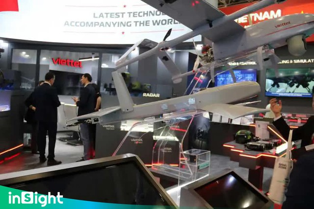 Từ UAV &ldquo;made in Vietnam&rdquo; đến 3 khu thử nghiệm quốc gia: Việt Nam tiến xa đến đ&acirc;u để l&agrave;m chủ c&ocirc;ng nghệ l&otilde;i? - Ảnh 2.