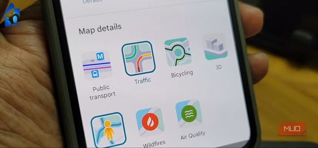 D&ugrave;ng Google Maps th&ocirc;ng minh hơn để tiết kiệm thời gian di chuyển h&agrave;ng ng&agrave;y - Ảnh 2.