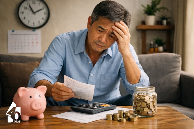 Chậm 10 năm mất hơn 10 tỷ: Sai lầm tiết kiệm c&oacute; thể khiến ...  - Ảnh 1.