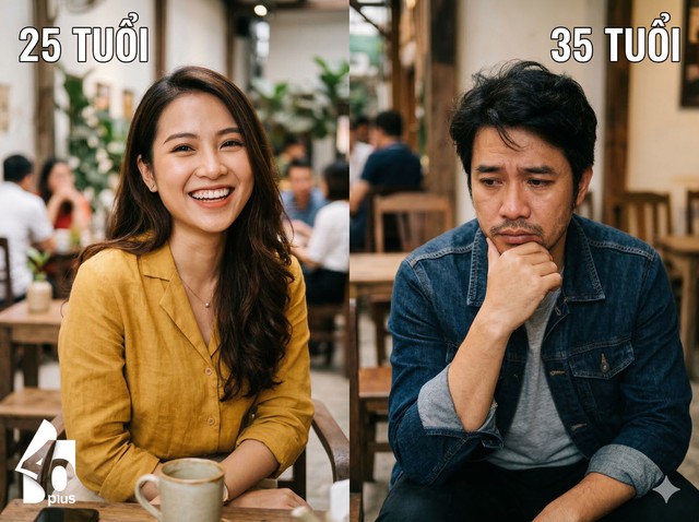 Chậm 10 năm mất hơn 10 tỷ: Sai lầm tiết kiệm c&oacute; thể khiến nhiều người từ tuổi 40 &ldquo;trả gi&aacute; đắt&rdquo; - Ảnh 1.