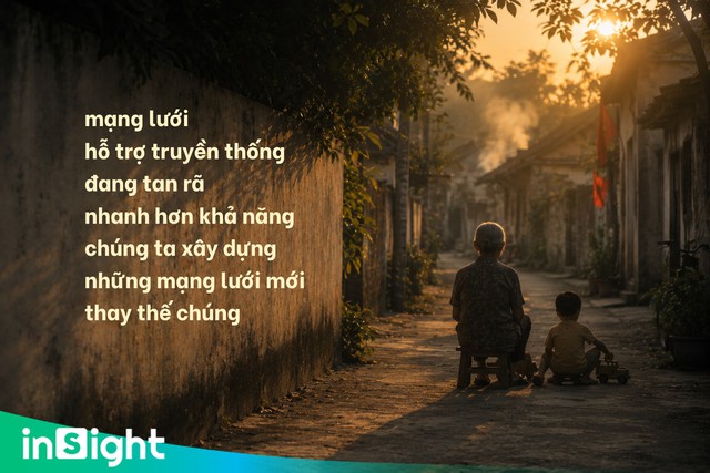 "Ở đây toàn người mua nhà để nhốt cha mẹ" - Nhưng chúng ta đang hiểu sai về sự cô đơn của người già? - Ảnh 5.