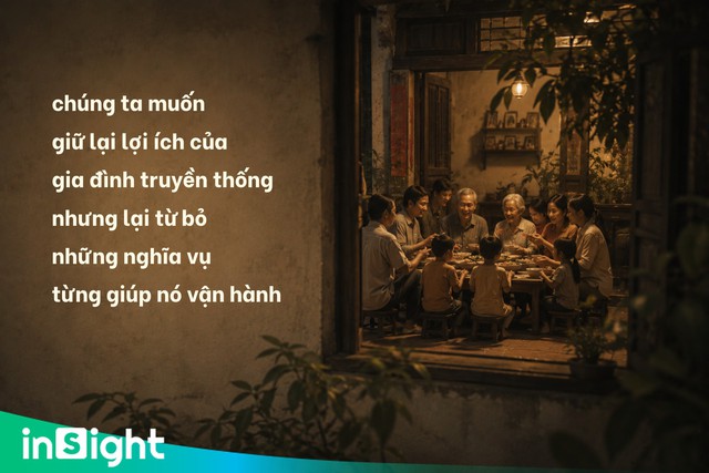 "Ở đây toàn người mua nhà để nhốt cha mẹ" - Nhưng chúng ta đang hiểu sai về sự cô đơn của người già? - Ảnh 3.
