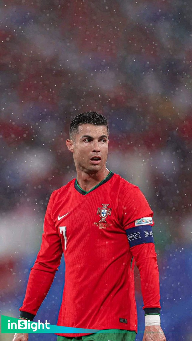 Cristiano Ronaldo: Điều vĩ đại nhất không phải là những bàn thắng, mà là sự “buông bỏ” - Ảnh 5.