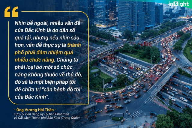 Khởi c&ocirc;ng 5 tuyến metro: H&agrave; Nội c&oacute; d&aacute;m chấp nhận lỗ nặng như Bắc Kinh để đổi lấy 100 năm ph&aacute;t triển? - Ảnh 1.