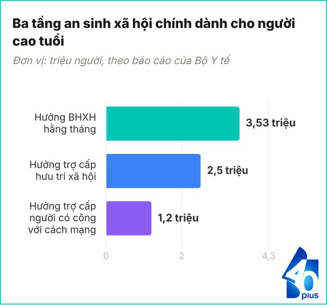 Hơn 15 triệu người cao tuổi chú ý các kiểu lừa đảo thường gặp - Phó Thủ tướng cũng vừa ra chỉ đạo - Ảnh 4.