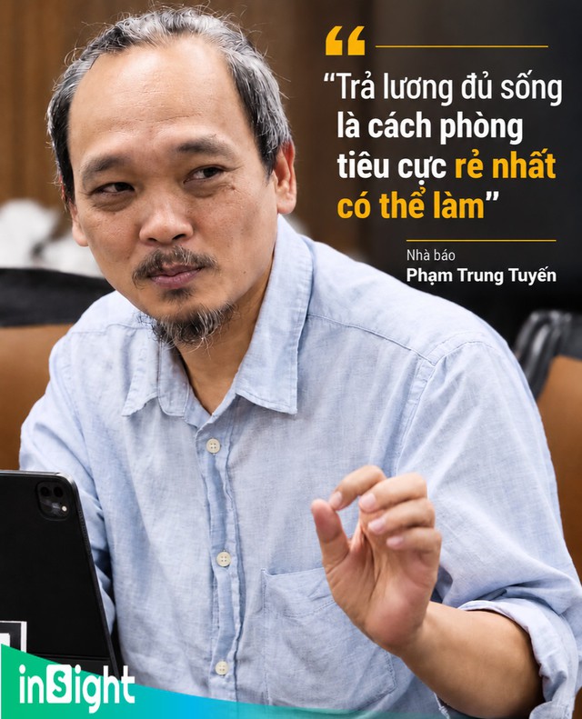 Bậc lương c&ocirc;ng chức thấp nhất 3,4 triệu, c&ograve;n chưa bằng mức s&agrave;n cho người chưa qua đ&agrave;o tạo - Ảnh 2.