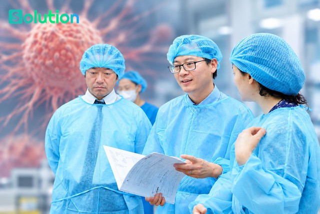 B&aacute;c sĩ Phạm Nguy&ecirc;n Qu&yacute;: Tầm so&aacute;t ung thư c&oacute; thể v&ocirc; &iacute;ch nếu lờ đi việc cực kỳ quan trọng ngay sau đ&oacute; - Ảnh 2.