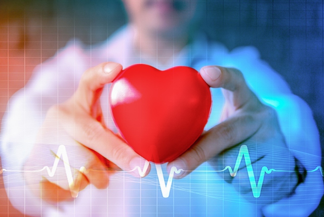 Trời rét kéo dài, nguy cơ đau tim và đột quỵ tăng gấp đôi: 4 điều cần làm ngay- Ảnh 1.