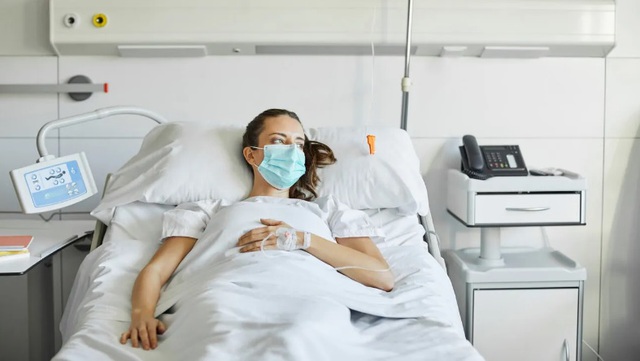 Nữ y tá tiết lộ 6 hiện tượng kỳ lạ bệnh nhân thường trải qua trước khi chết- Ảnh 3.
