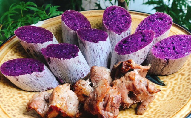 Top 7 đặc sản Tây Bắc ngon nức tiếng mang hương vị núi rừng Top 8 đặc sản Tây Bắc ngon nức tiếng mang hương vị núi rừng